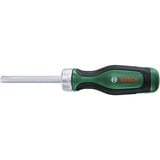 Bosch 1600A032V0, Conjuntos de bits verde/Negro