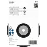 Bosch 1608601033 1 pieza(s), Plato lijador 1 pieza(s)