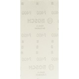 Bosch 2608900751, Hoja de lija 