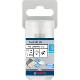 Bosch 2 608 587 113 sierra de corona, Taladro Solo, Azulejo de cerámica, 3 cm, 1,4 cm, 1 pieza(s)