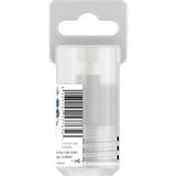Bosch 2 608 587 113 sierra de corona, Taladro Solo, Azulejo de cerámica, 3 cm, 1,4 cm, 1 pieza(s)