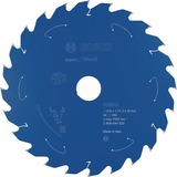 Bosch 2 608 644 520 hoja de sierra circular 21,6 cm 1 pieza(s) Madera, 21,6 cm, 3 cm, 7000 RPM, 2 mm, ATB (Biselado alterno)