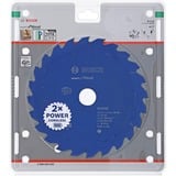 Bosch 2 608 644 520 hoja de sierra circular 21,6 cm 1 pieza(s) Madera, 21,6 cm, 3 cm, 7000 RPM, 2 mm, ATB (Biselado alterno)