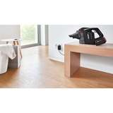 Bosch BSS8225POW, Aspirador vertical negro