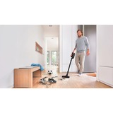 Bosch BSS8225POW, Aspirador vertical negro