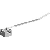 Bosch Conector de fijación PRO EPT 16 x 32 mm, Atacables  gris
