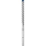 Bosch Expert Broca para martillo SDS Max-8X, Taladro Martillo perforador, Hammer drill bit, 1,8 cm, 340 mm, Concreto, Piedra, 20 cm