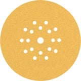 Bosch Expert C470 hoja de lija, Ø 225mm, K100 