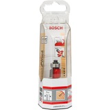 Bosch Fresa de redondeo Expert para madera, radio 2mm 