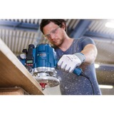 Bosch Fresa de redondeo Expert para madera, radio 2mm 
