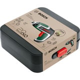 Bosch IXO 7 Anniversary-Set 3,6Volt, Destornillador verde/Negro