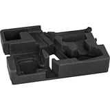 Bosch Inserto GNH 18V-64 (M), Depósito negro