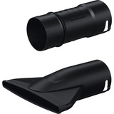 Bosch Juego de boquillas para soplador de hojas a batería GBL 18V-750 Professional negro