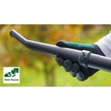 Bosch LeafBlower aspiradora de hojas Verde Ión de litio, Soplador de hojas verde/Negro, Soplador manual, Verde, Ión de litio, 2,5 Ah, 138 mm, 831 mm