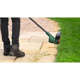 Bosch Recortadora de césped a batería EasyGrassCut 18-26, 18 voltios, carrete de hilo extra, Cortabordes verde/Negro