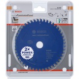 Bosch ‎2608644548 hoja de sierra circular 16 cm 1 pieza(s) Punta de carburo de tungsteno (TCT), 16 cm, Bosch, 220 g, 1 pieza(s)