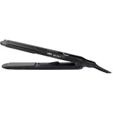 Braun Satin Hair 7 SensoCare ST780 Plancha de pelo Caliente Negro 2 m negro, Plancha de pelo, Caliente, 120 °C, Calentador de cerámica PTC, 30 s, Negro