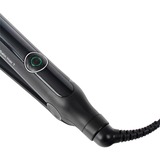 Braun Satin Hair 7 SensoCare ST780 Plancha de pelo Caliente Negro 2 m negro, Plancha de pelo, Caliente, 120 °C, Calentador de cerámica PTC, 30 s, Negro
