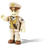 COBI Bell P-39D Airacobra, Juegos de construcción gris