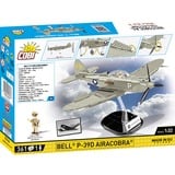 COBI Bell P-39D Airacobra, Juegos de construcción gris