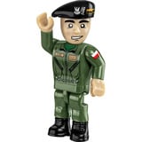 COBI M1A2 SEPv3 Abrams, Juegos de construcción 