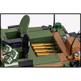 COBI M1A2 SEPv3 Abrams, Juegos de construcción 
