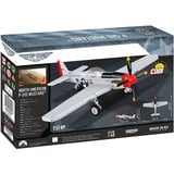 COBI Top Gun Mustang P-54D, Juegos de construcción 
