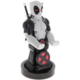 Cable Guy Deadpool X-Force Marvel, Soporte