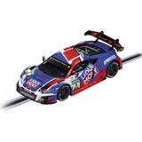 Carrera DIGTITAL 132 Race for Gold, Pistas de carreras 