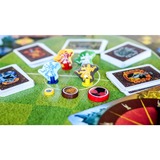 Clementoni 59307, Juego de mesa 