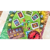 Clementoni 59307, Juego de mesa 