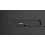 Cooler Master GA27FC, Monitor de gaming negro