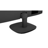 Cooler Master GA27FC, Monitor de gaming negro