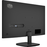 Cooler Master GA27FC, Monitor de gaming negro