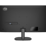 Cooler Master GA27FC, Monitor de gaming negro