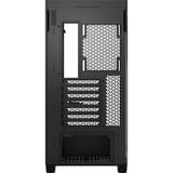Corsair CC-9011322-WW, Cajas de torre negro
