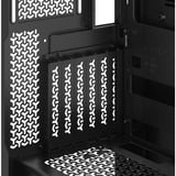 Corsair CC-9011322-WW, Cajas de torre negro