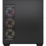 Corsair CC-9011322-WW, Cajas de torre negro