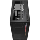 Corsair CC-9011322-WW, Cajas de torre negro