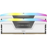Corsair CMH64GX5M2B6400C32W, Memoria RAM blanco