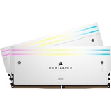 Corsair CMP48GX5M2B7000C36W, Memoria RAM blanco