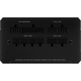 Corsair CP-9020263-EU/RF, Fuente de alimentación de PC negro