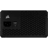 Corsair CP-9020263-EU/RF, Fuente de alimentación de PC negro
