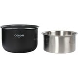 Cosori Olla arrocera múltiple negro