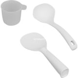 Cosori Olla arrocera múltiple negro