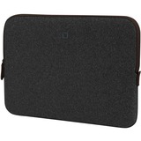 DICOTA Skin URBAN maletines para portátil 38,1 cm (15") Funda Antracita antracita, Funda, 38,1 cm (15"), 230 g