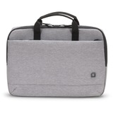 DICOTA Slim Eco MOTION 12 - 13.3" maletines para portátil 33,8 cm (13.3") Maletín Gris gris, Maletín, 33,8 cm (13.3"), Tirante para hombro, 520 g