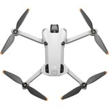 DJI Mini 4 Pro Fly More Combo (DJI RC 2), avión por control remoto gris claro