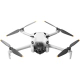 DJI Mini 4 Pro Fly More Combo, avión por control remoto gris claro