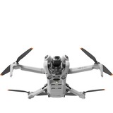 DJI Mini 4 Pro Fly More Combo, avión por control remoto gris claro